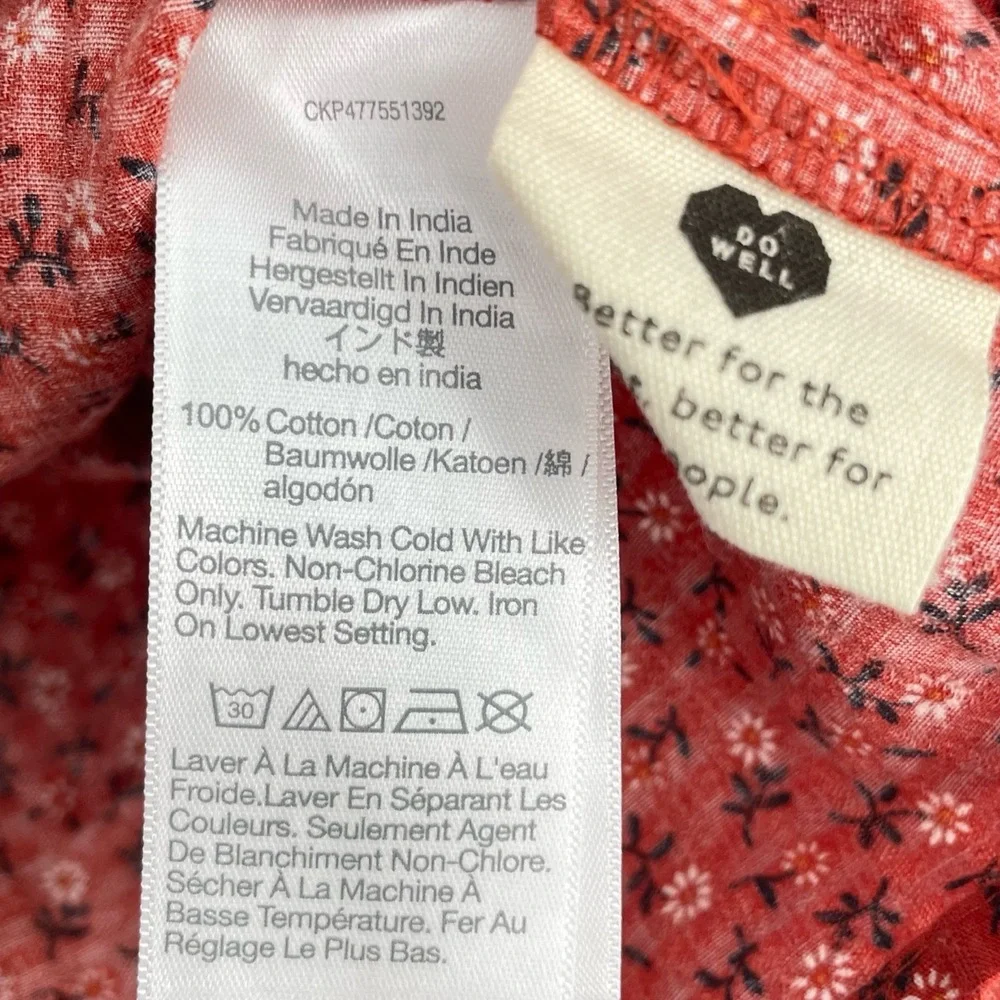 Madewell introducing nwt